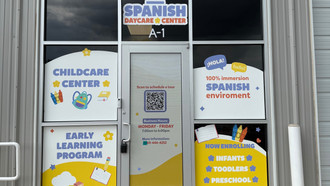 Photo of The Spanish Daycare Center