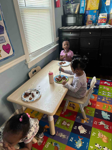 Photo of Amazing Grace Scholars - Chicago Hts, IL