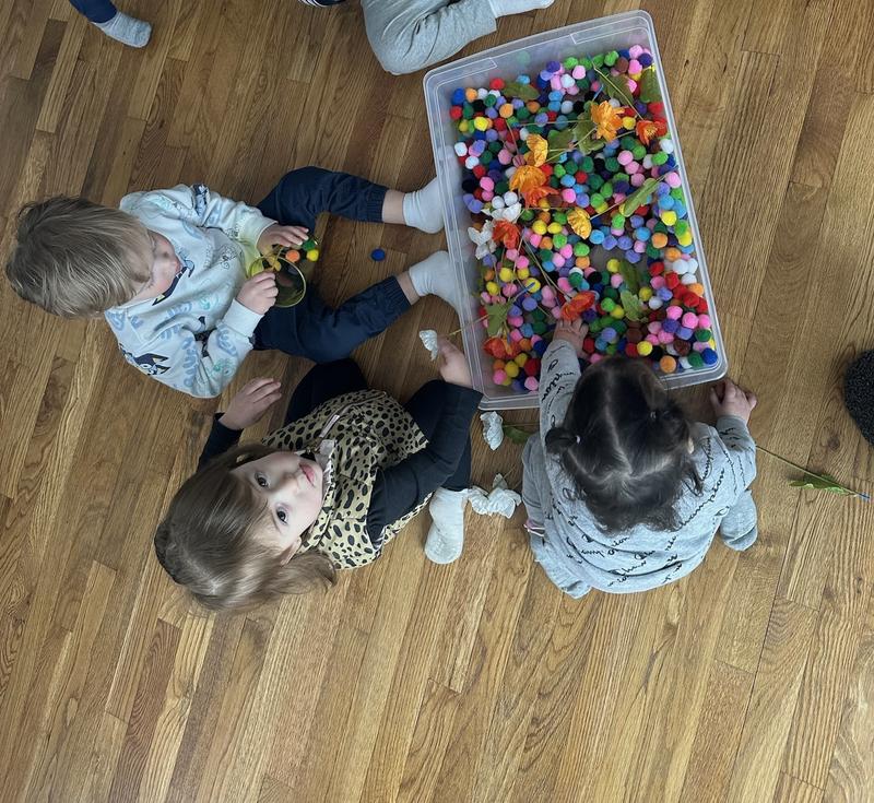 Photo of Growing Minds Collective - Norwalk, CT