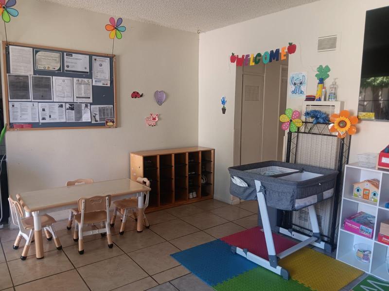 Photo of Huaman Cristobal Family Child Care - Pico Rivera, CA