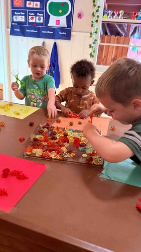 Photo of Central Coast Family Child Care Daycare - Santa Maria, CA