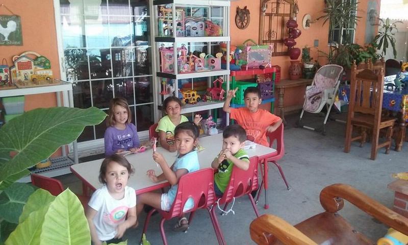 Photo of Urrea Family Care Daycare - Whittier, CA