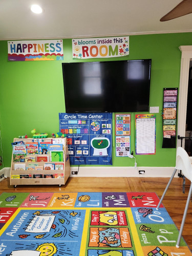 Photo of Ada's Learn Play And Grow Childcare,Inc Daycare - Freeport, NY