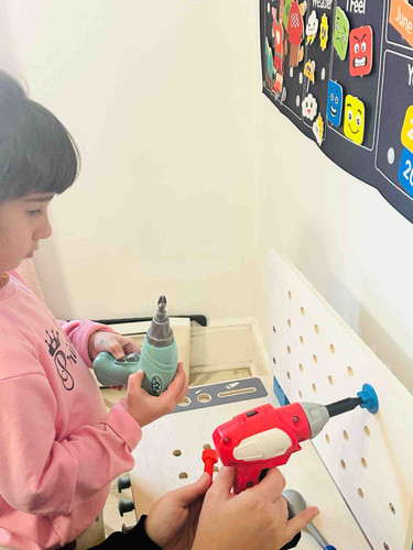 Photo of The Little Flowers Family Daycare - Little Ferry, NJ