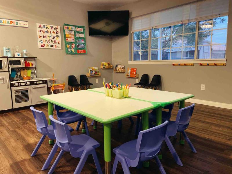 Photo of Leap Childcare Center - Bakersfield, CA