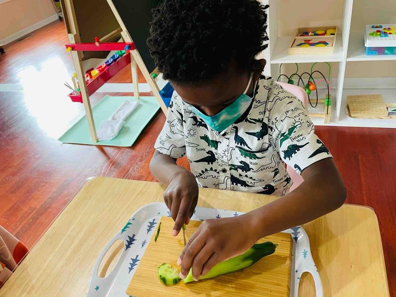 Photo of Evergreen Montessori Academy Daycare - Bellevue, WA