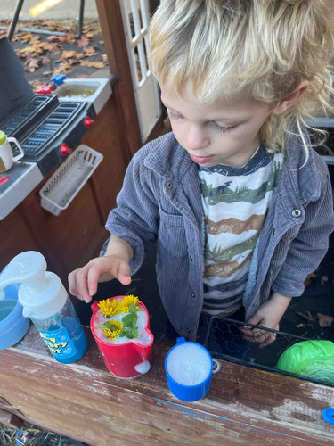 Photo of Sharing And Caring Daycsre - Plumas Lake, CA