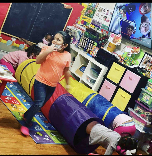 Photo of Julia Sala De Rodríguez Daycare - Brooklyn, NY