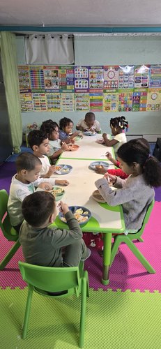 Photo of Little Paradise Daycare - Worcester, MA