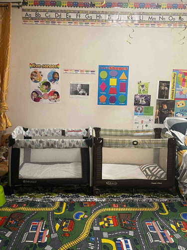 Photo of Fun House Daycare - Seattle, WA