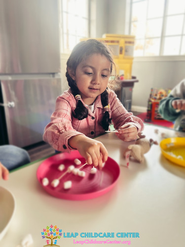 Photo of Leap Childcare Center - Bakersfield, CA