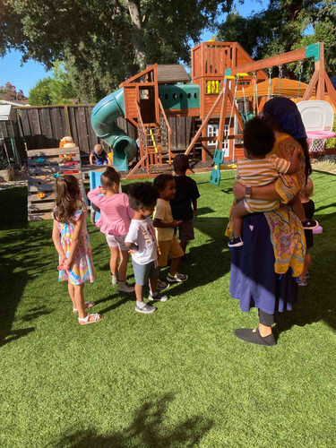 Photo of The Learning Forest Academy Daycare - Concord, CA