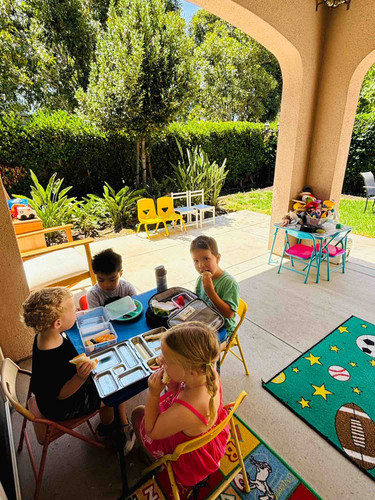 Photo of World Of Knowledge Learning Center Daycare - Irvine, CA