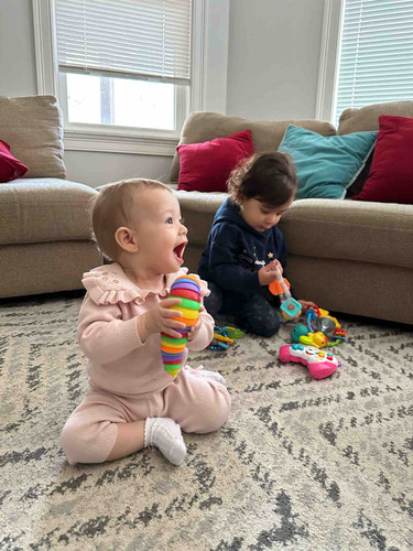 Photo of Little Sunshine - Malden, MA