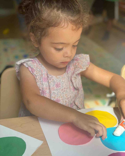 Photo of Tree House Child Care Daycare - Glendale, CA