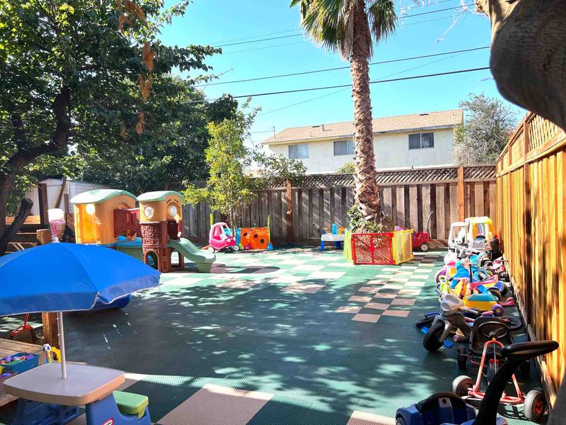 Photo of Daisy Daycare - Fremont, CA