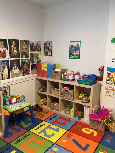 Photo of Hariir Family Child Care Daycare - Seattle, WA