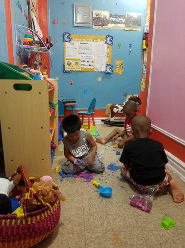 Photo of Mi Arcoiris Estrellita Daycare - Bronx, NY