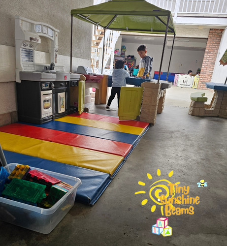 Photo of Tiny Sunshine Beams - Oxnard, CA