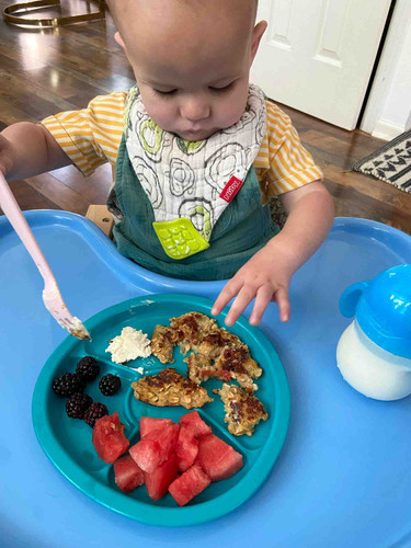 Photo of Lateefah Waliagha Daycare - Dublin, OH