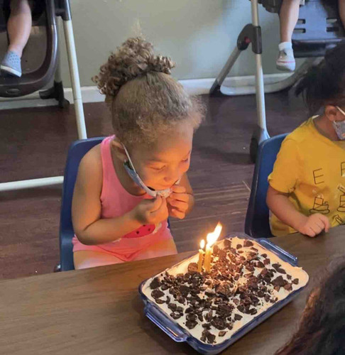 Photo of Jimenez Family Daycare - Duarte, CA