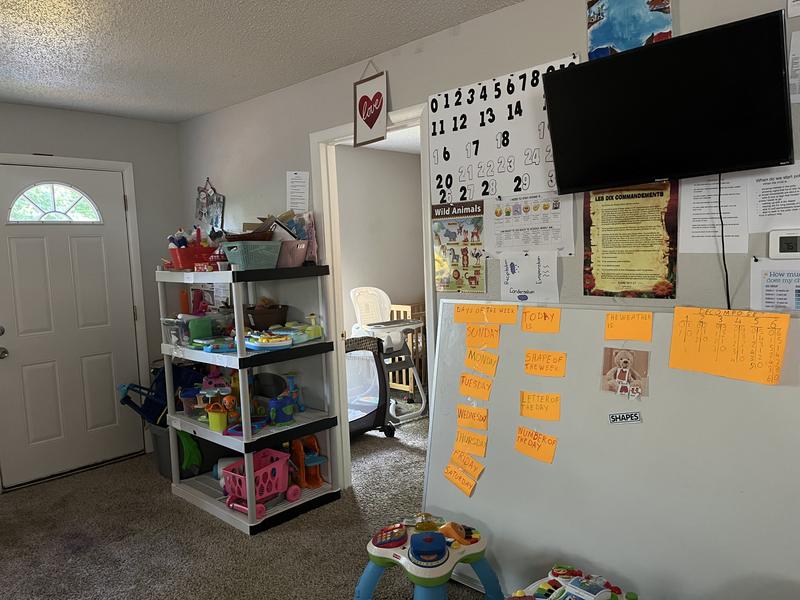 Photo of Unicorn Childcare - Indianapolis, IN