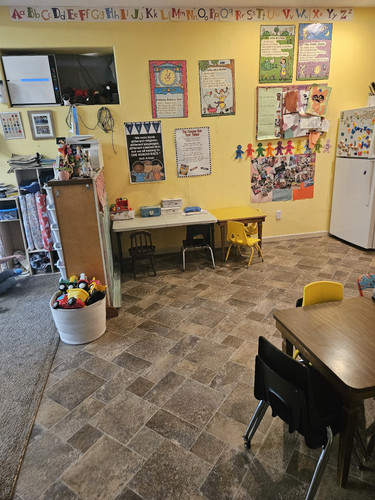 Photo of Mitzi's Place Daycare - Ridgefield, WA