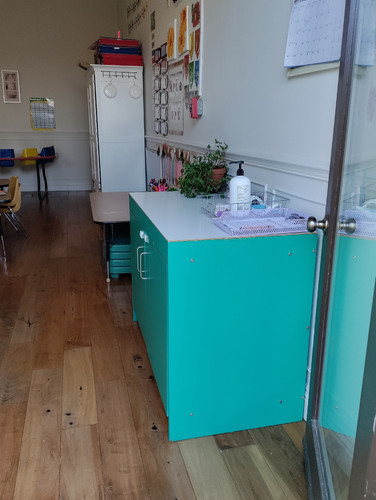 Photo of Sunshine Children Daycare - Terra Bella, CA