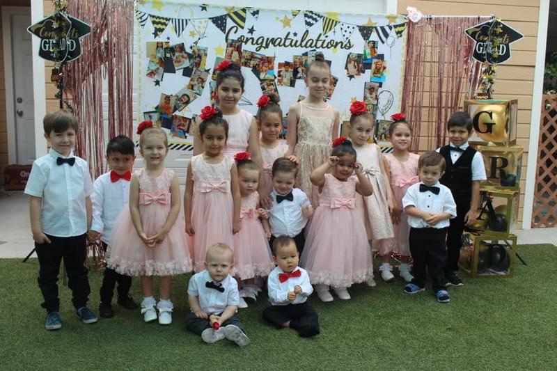 Photo of Little Stars Davoian Family Daycare - Glendale, CA