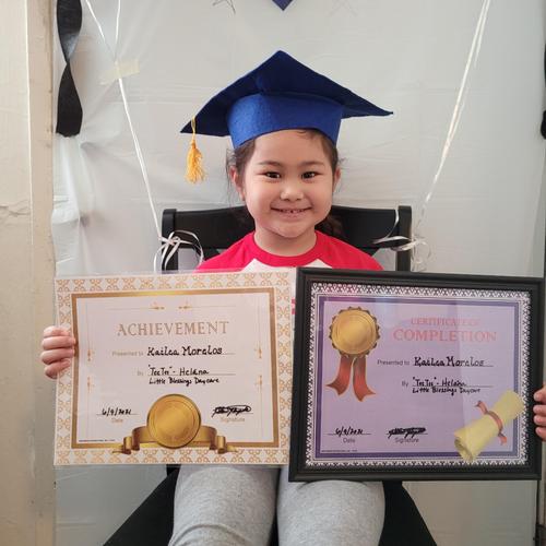 Photo of Little Blessings Daycare