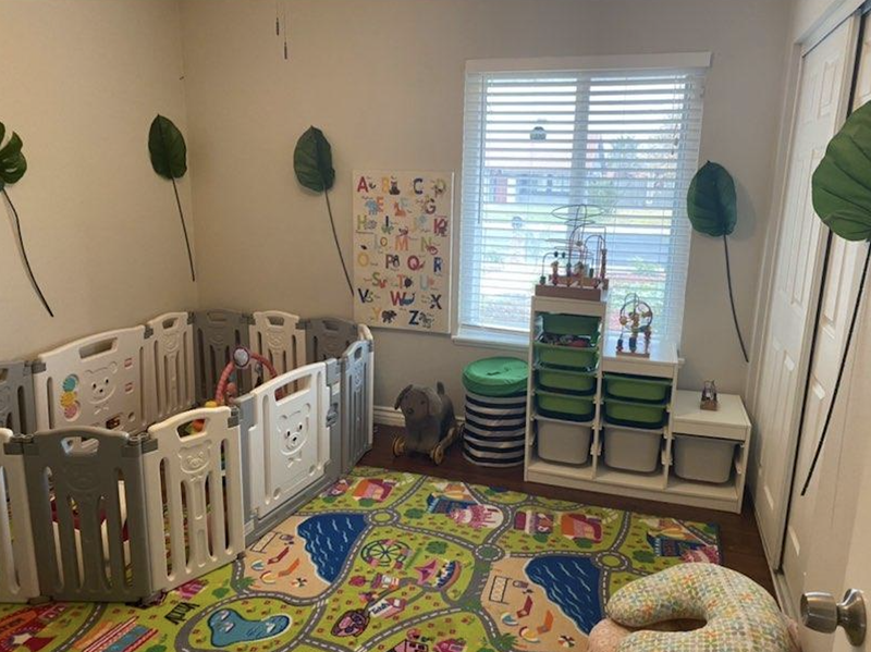 Photo of Sosa Flores Family Child Care