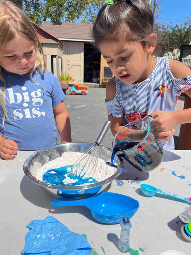 Photo of Kidz Korner Daycare - Santa Monica, CA