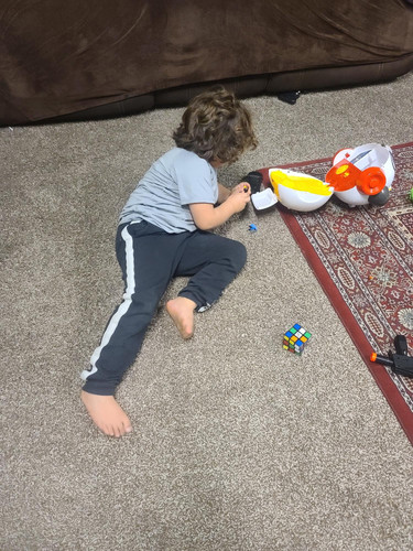 Photo of Martha's Angels Daycare