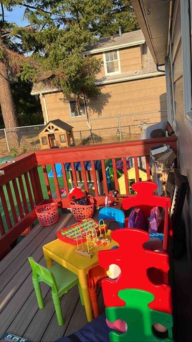 Photo of Little Manuel LLC - Portland, OR