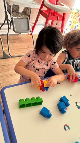 Photo of Les Petits Angels Daycare - Shoreline, WA