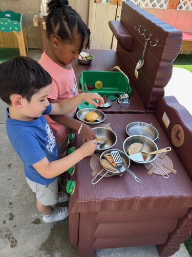 Photo of Tello Reyna Family Childcare - Escondido, CA