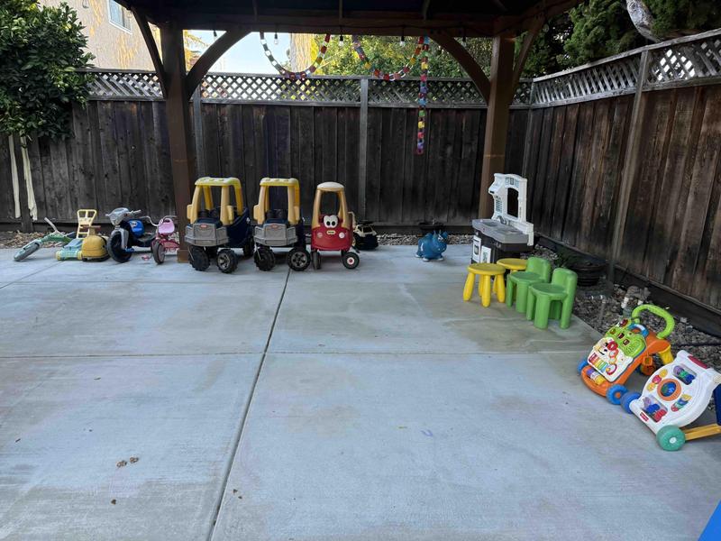 Photo of Bright Stars Learning Daycare - Sunnyvale, CA