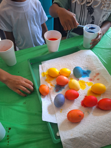 Photo of Wingfield's Family Daycare - Los Angeles, CA