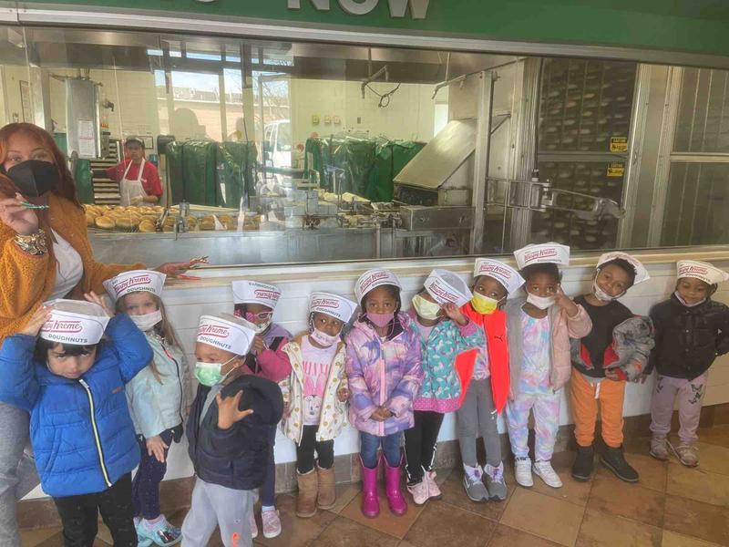 Photo of Sunflower Preschool Daycare - Gary, IN