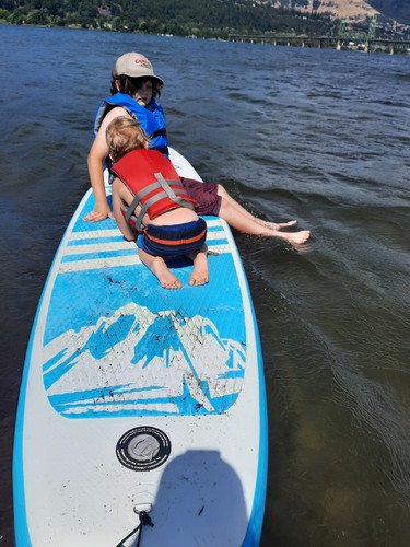 Photo of Amanda Lee S. - Vancouver, WA