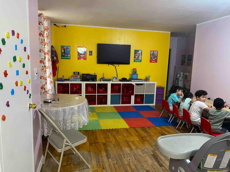 Photo of Deyaniris Rodriguez GFDC - Bronx, NY