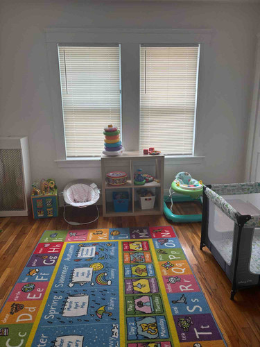 Photo of Sunshine Childcare Corp. - Hyde Park, MA