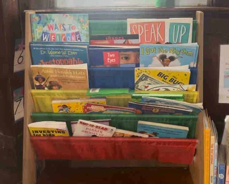 Photo of Reaching For The Stars - Milwaukee, WI