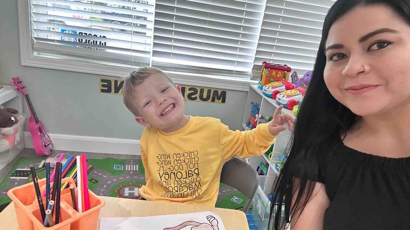 Photo of Natalia L. - Vancouver, WA