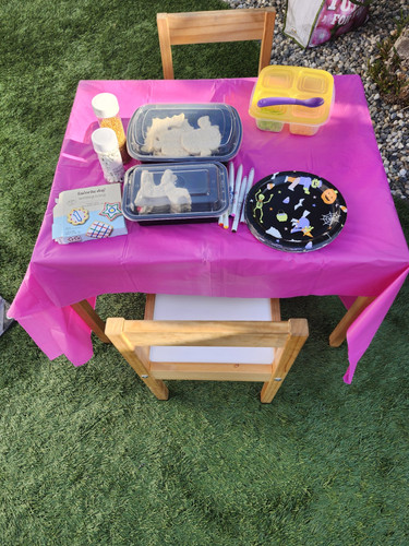 Photo of Celia Perez Daycare - Sacramento, CA