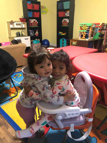 Photo of Brassfield Family Childcare - San Bernardino, CA