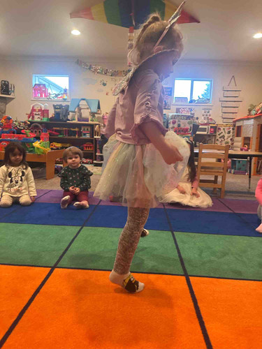 Photo of Wee Care Child Care & Preschool - University Place, WA