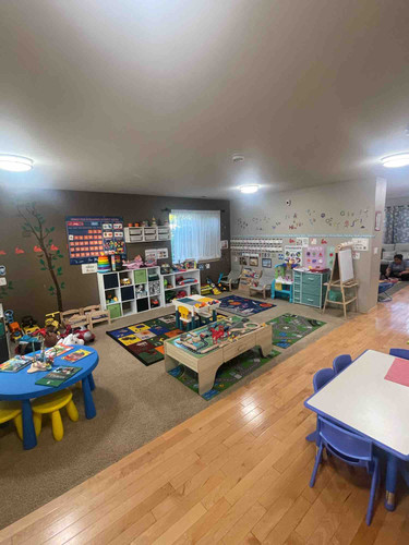 Photo of Kind Cave Home Childcare Daycare - Covington, WA
