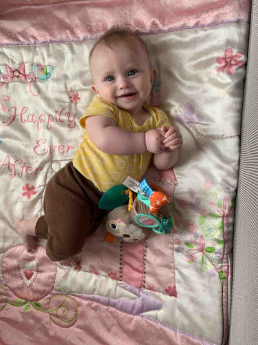 Photo of Skeyci Children Programs Daycare - Castro Valley, CA