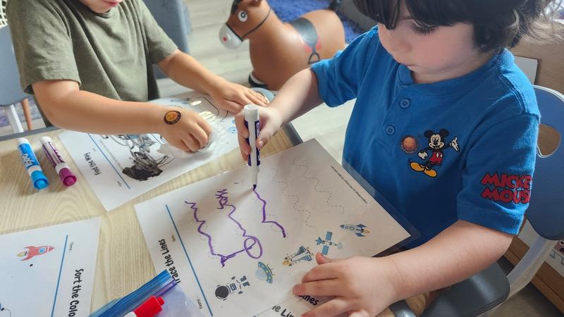 Photo of Busy Sprouts Preschool - Beaverton, OR
